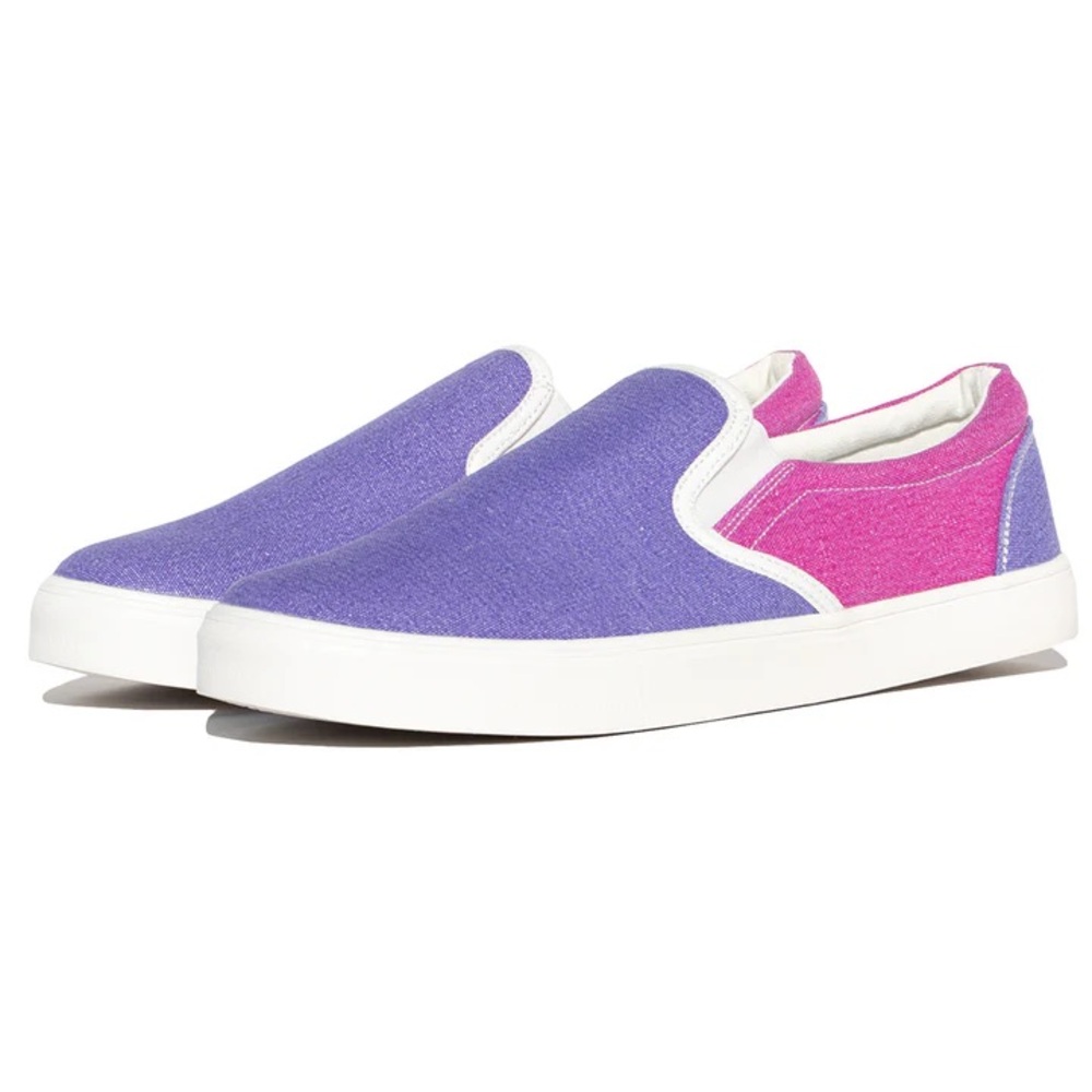 Ripndip UV color changing slip on - Picture 4 of 9